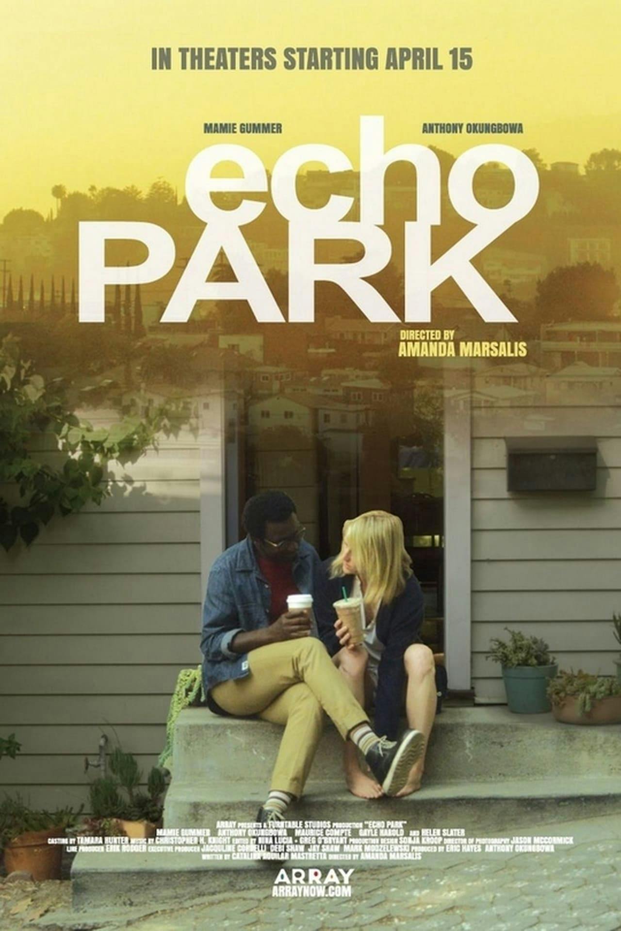 Assistir Echo Park Online em HD