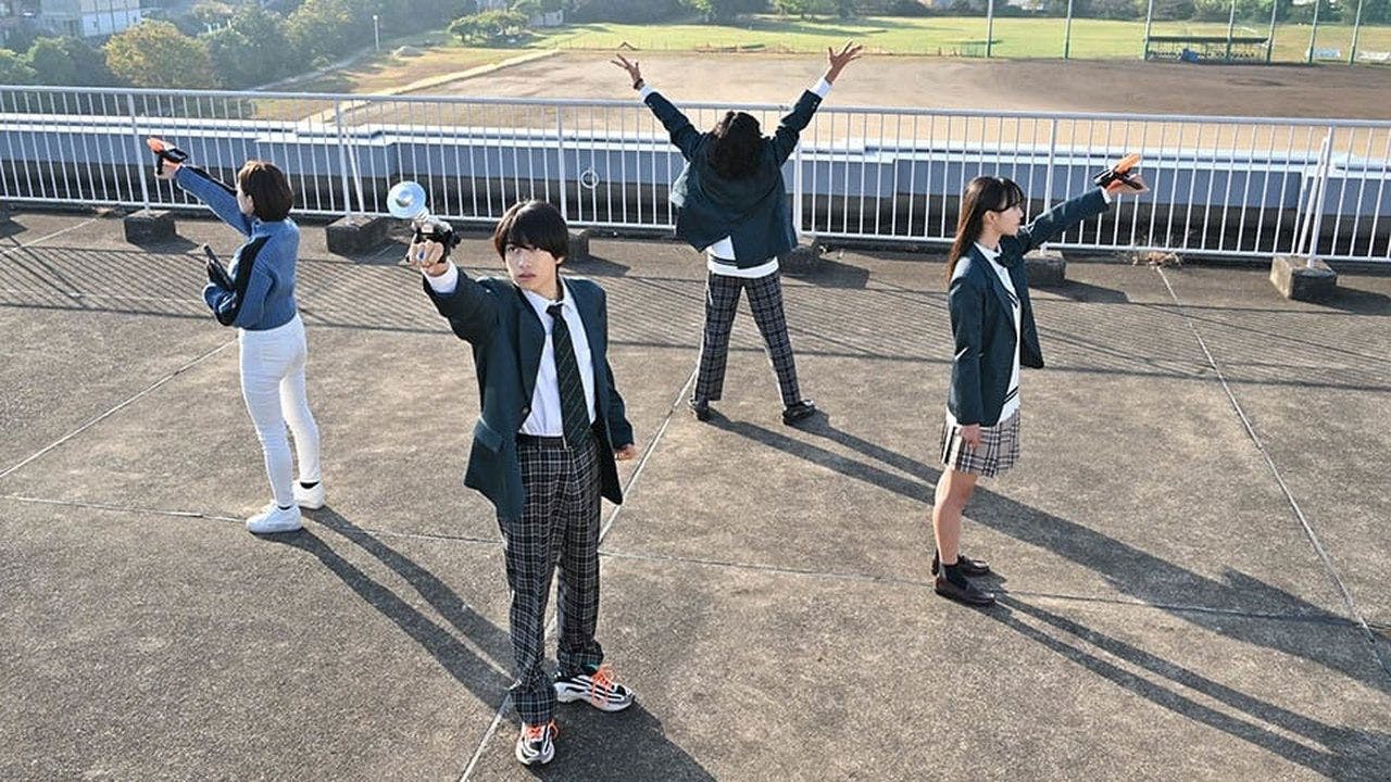 assista ao episódio 13 da temporada 1