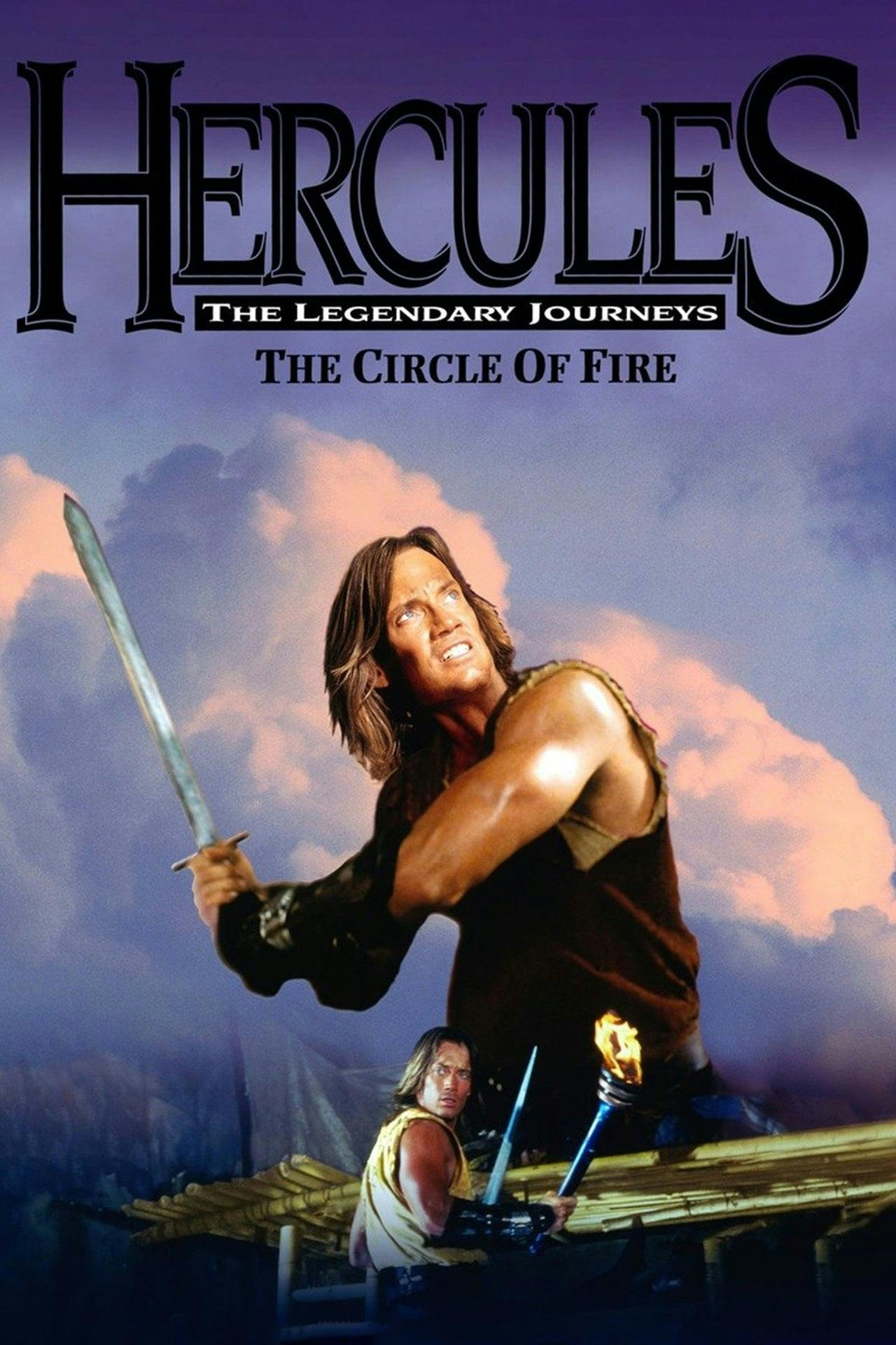 Assistir Hércules e o Círculo de Fogo Online em HD