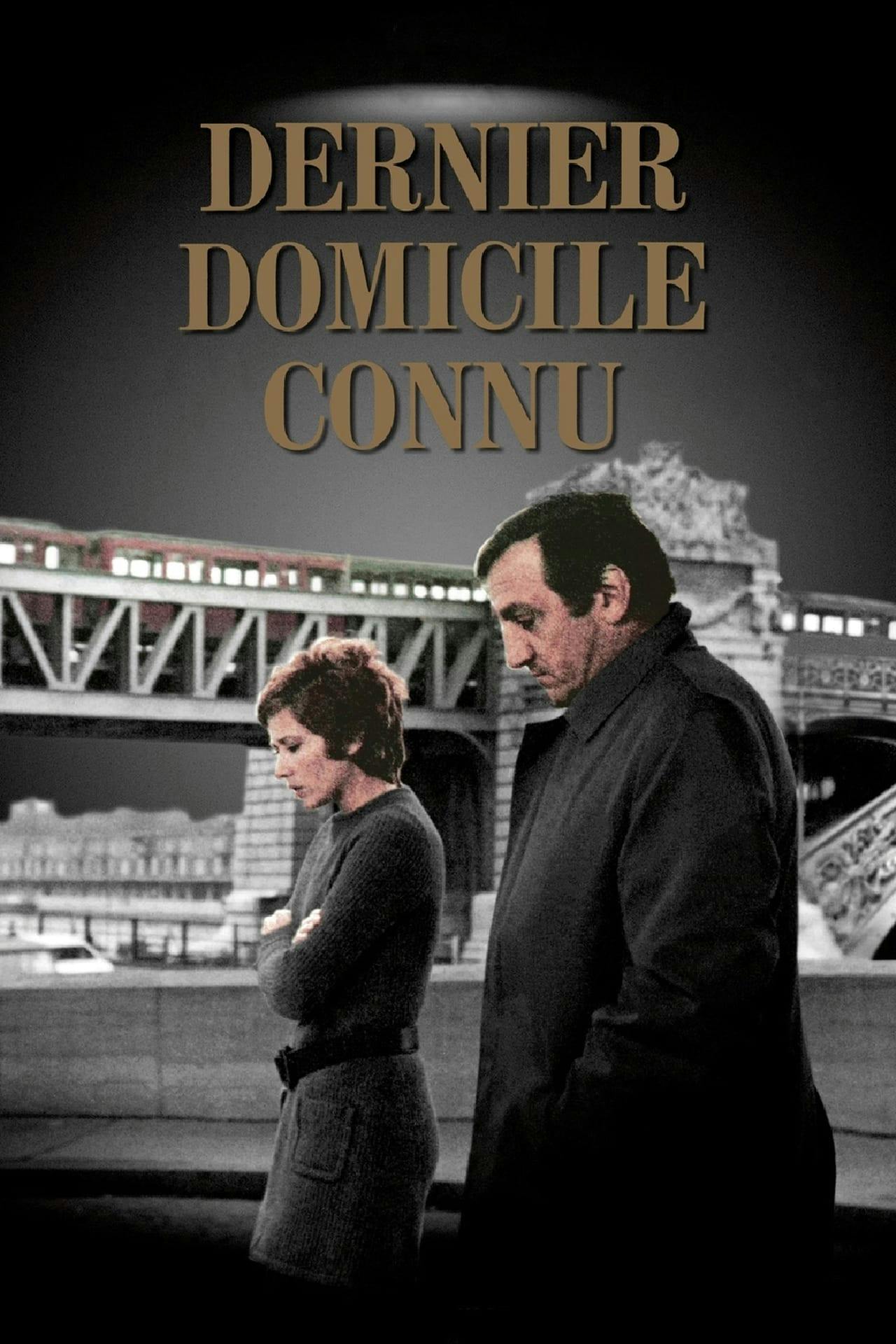 Assistir Dernier domicile connu Online em HD