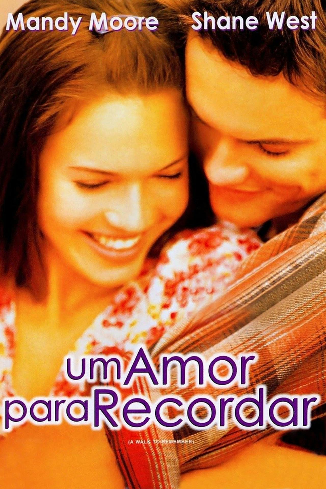 Assistir Um Amor para Recordar Online em HD