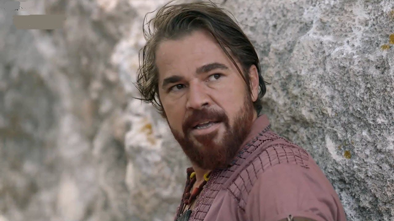 assista ao episódio 6 da temporada 1