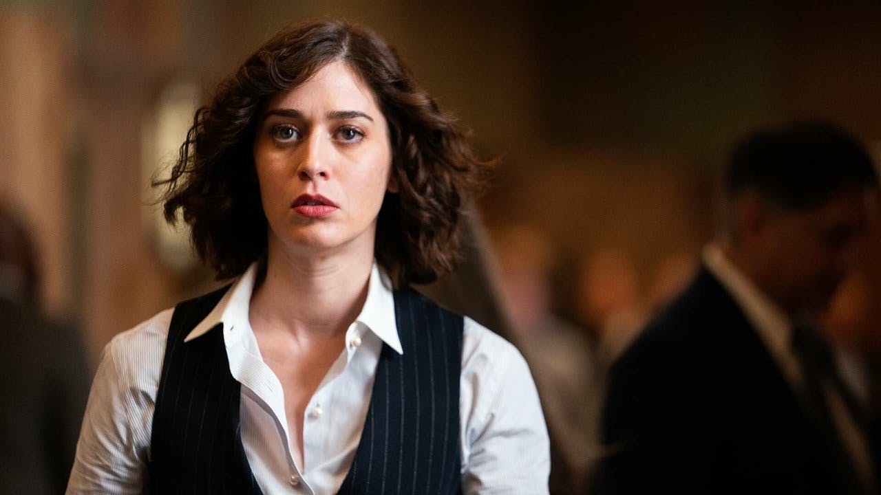 assista ao episódio 6 da temporada 1