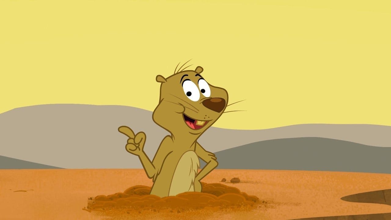 Tom & Jerry no Velho Oeste