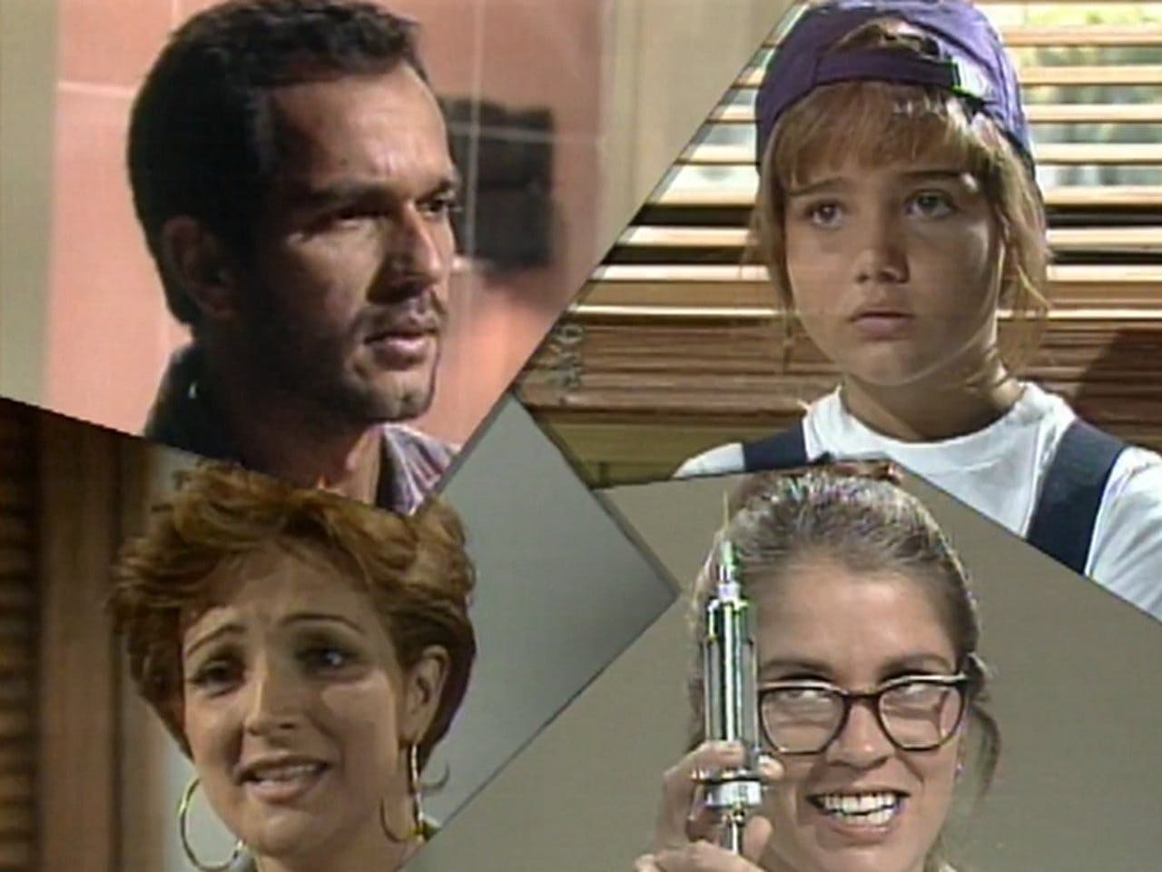 assista ao episódio 77 da temporada 1