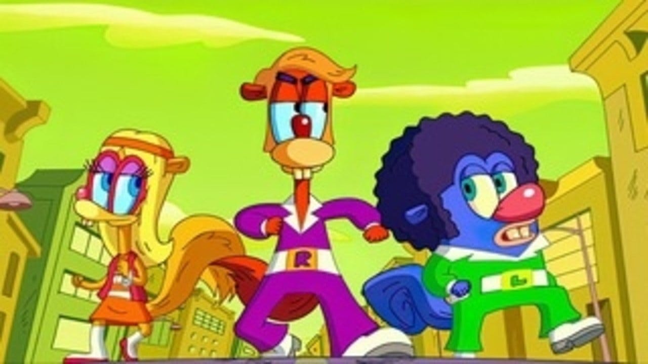 assista ao episódio 19 da temporada 1