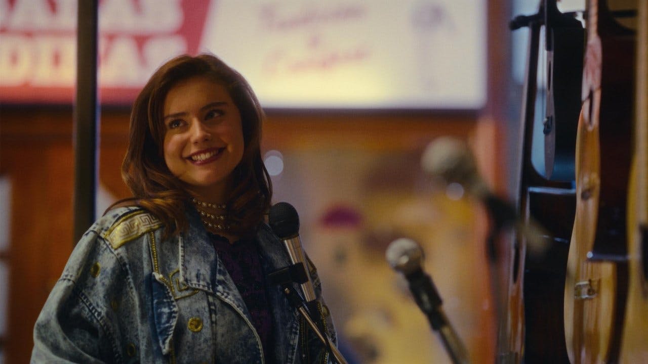 assista ao episódio 2 da temporada 1