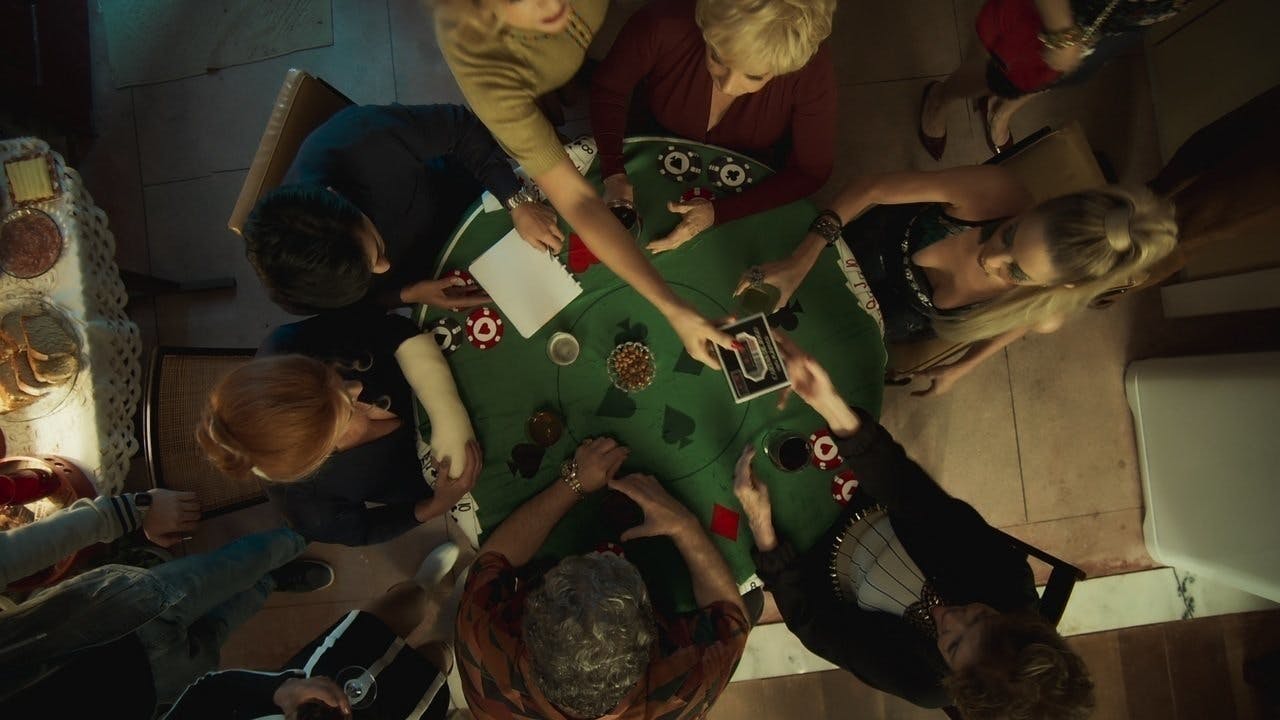 assista ao episódio 2 da temporada 1