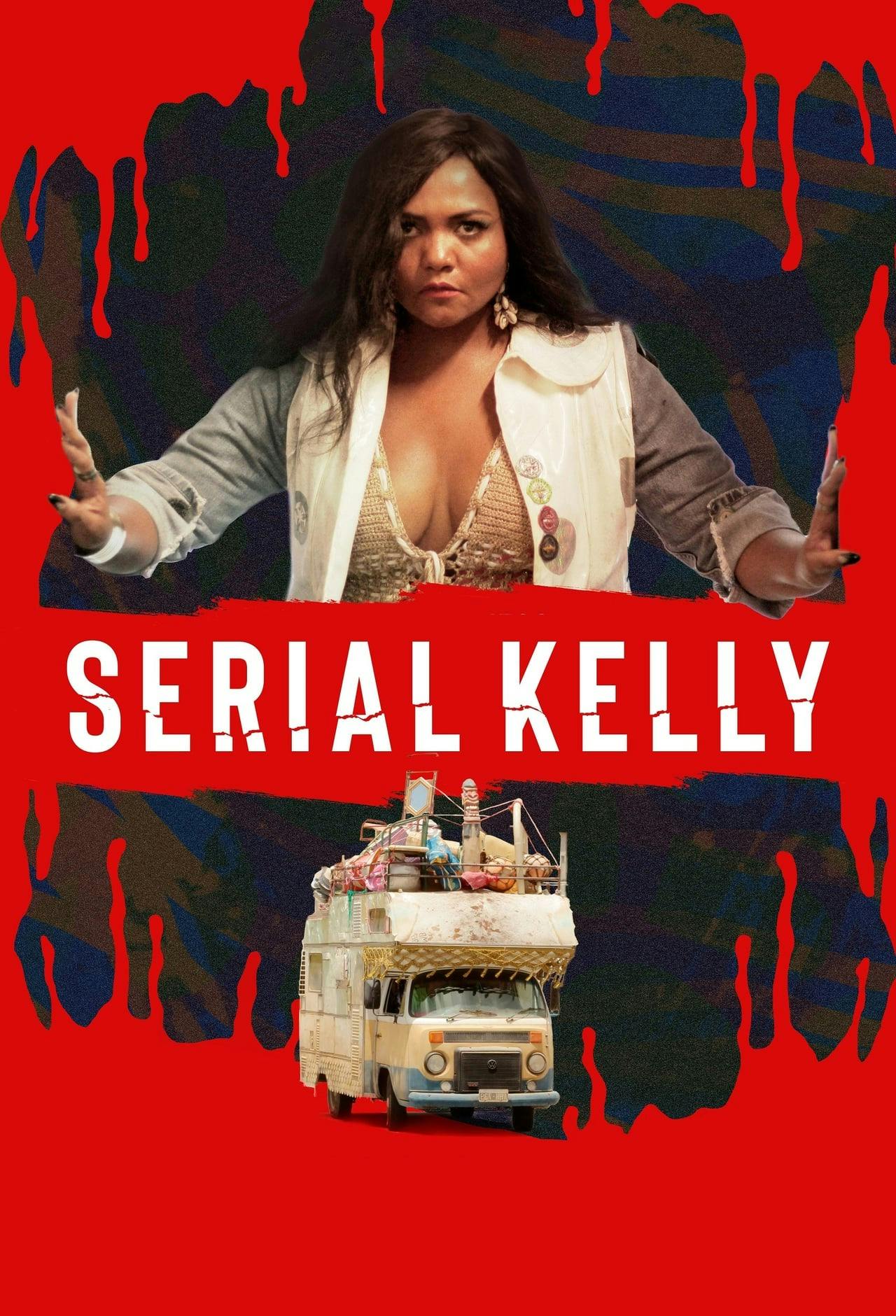 Assistir Serial Kelly Online em HD