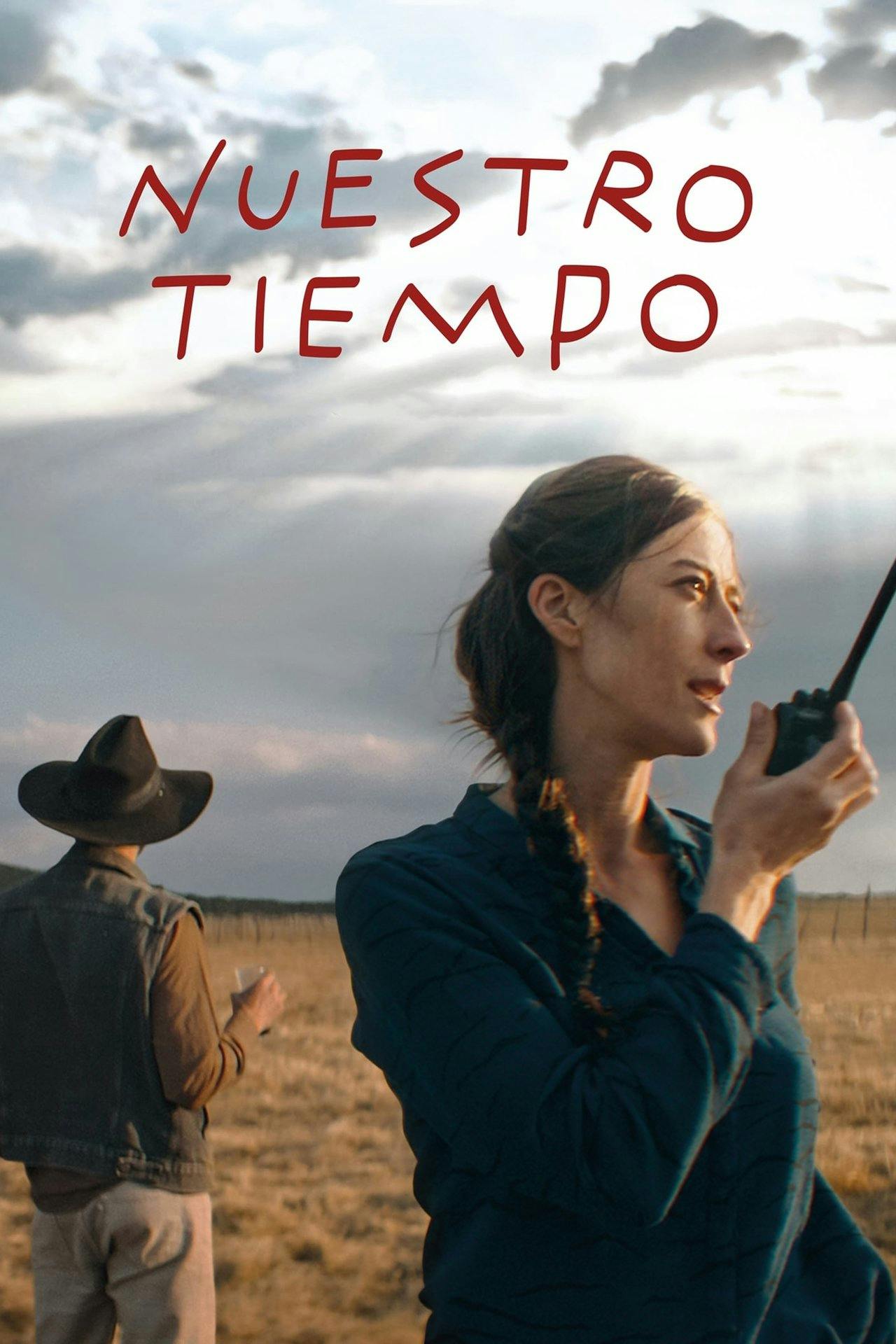 Assistir Nuestro tiempo Online em HD