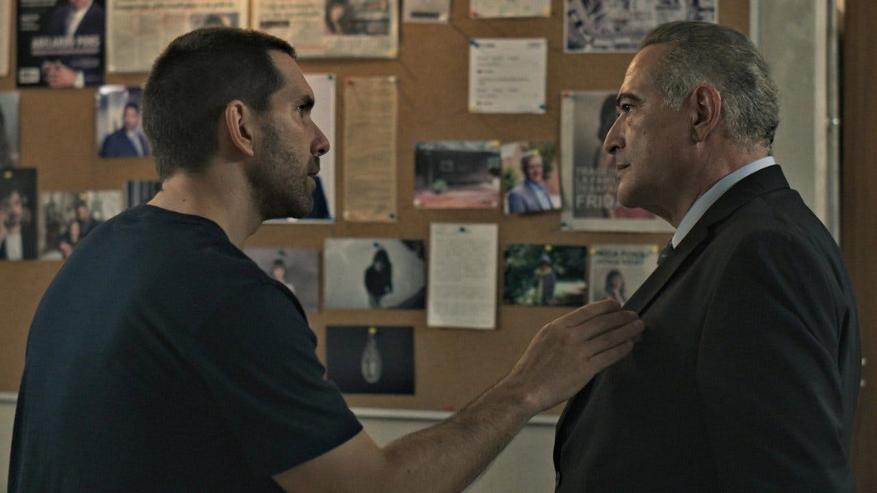 assista ao episódio 45 da temporada 1