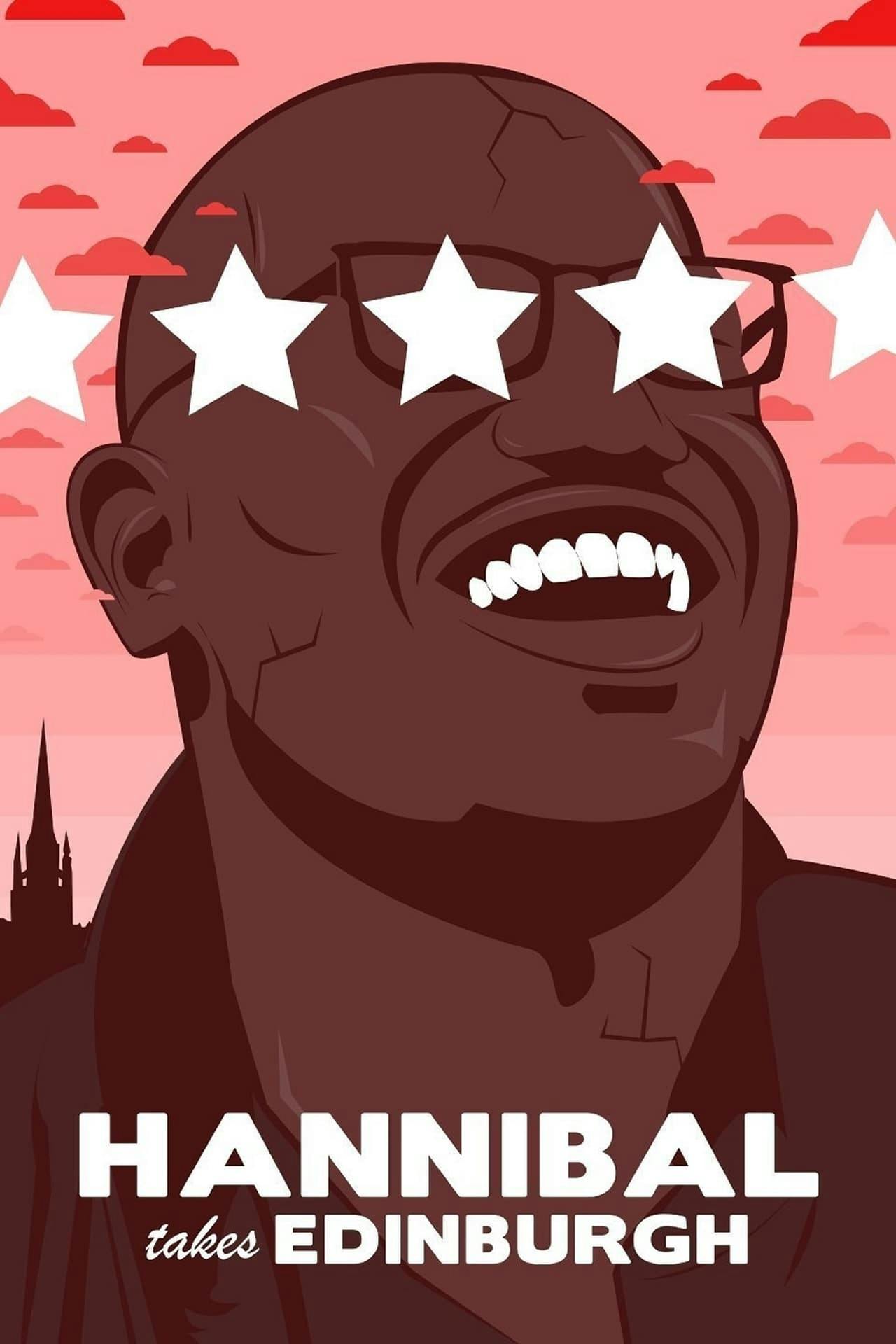 Assistir Hannibal Buress: Hannibal Takes Edinburgh Online em HD