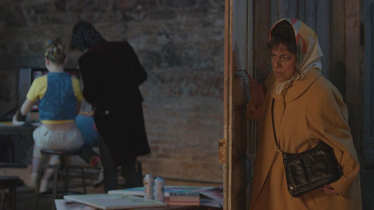 assista ao episódio 31 da temporada 1