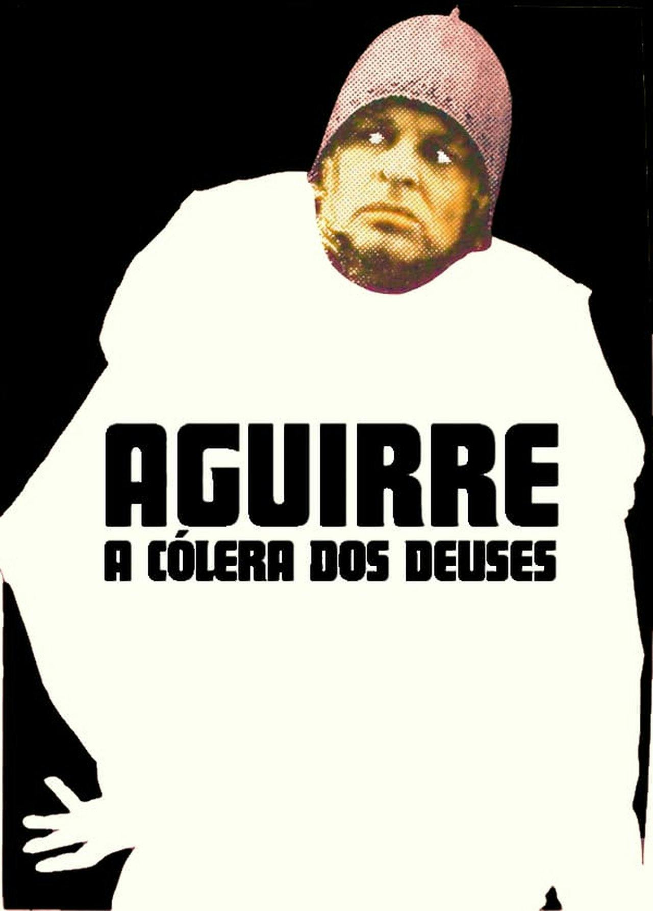Assistir Aguirre, a Cólera dos Deuses Online em HD