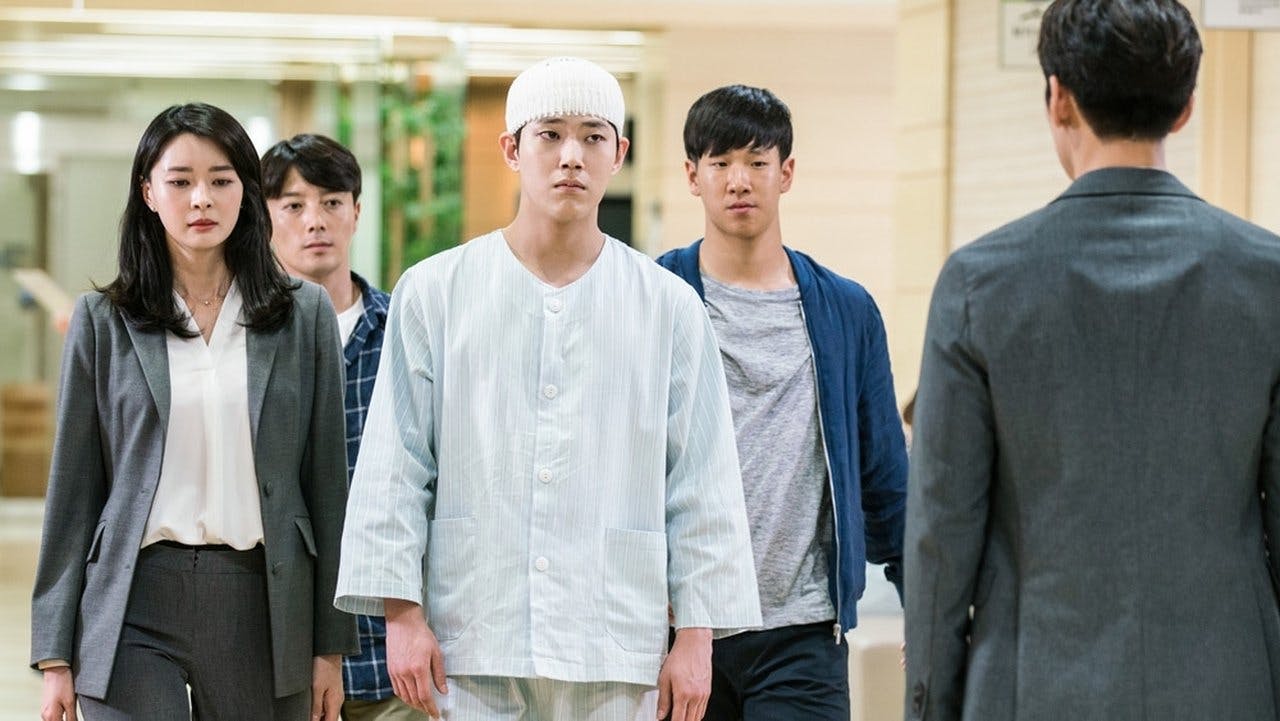 assista ao episódio 33 da temporada 1
