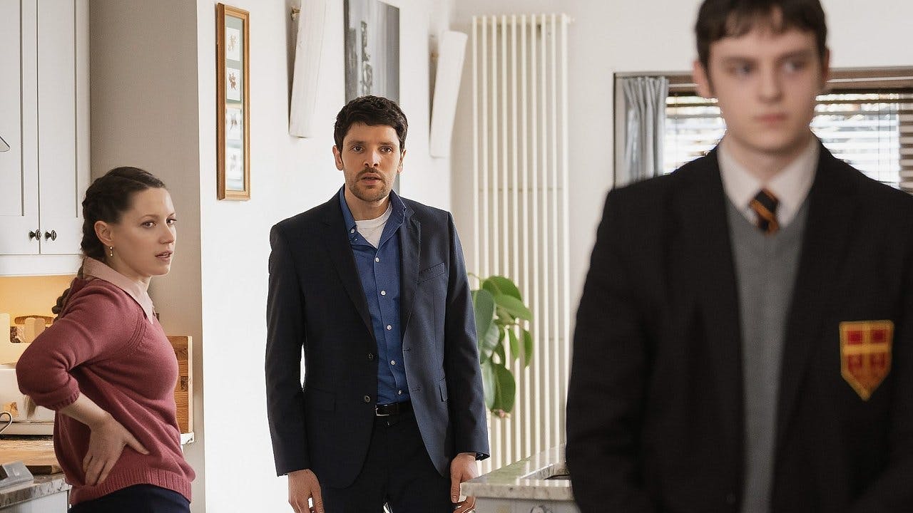 assista ao episódio 3 da temporada 1