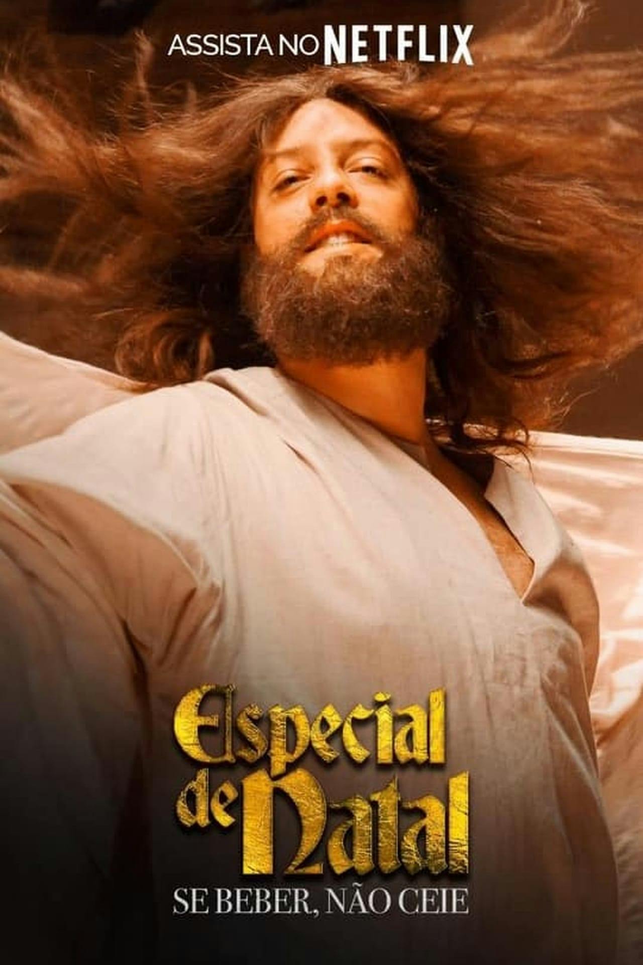 Assistir Porta dos Fundos: Se Beber, Não Ceie Online em HD