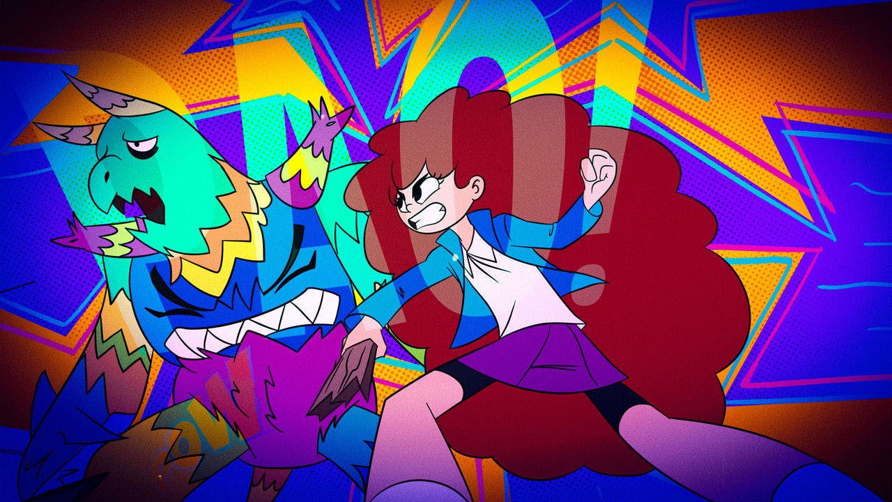 assista ao episódio 4 da temporada 1