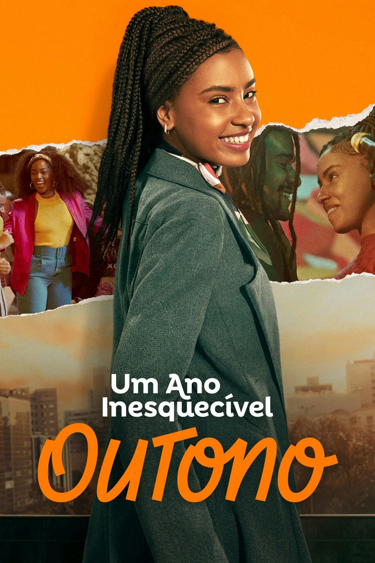 Assistir Um Ano Inesquecível: Outuno Online em HD