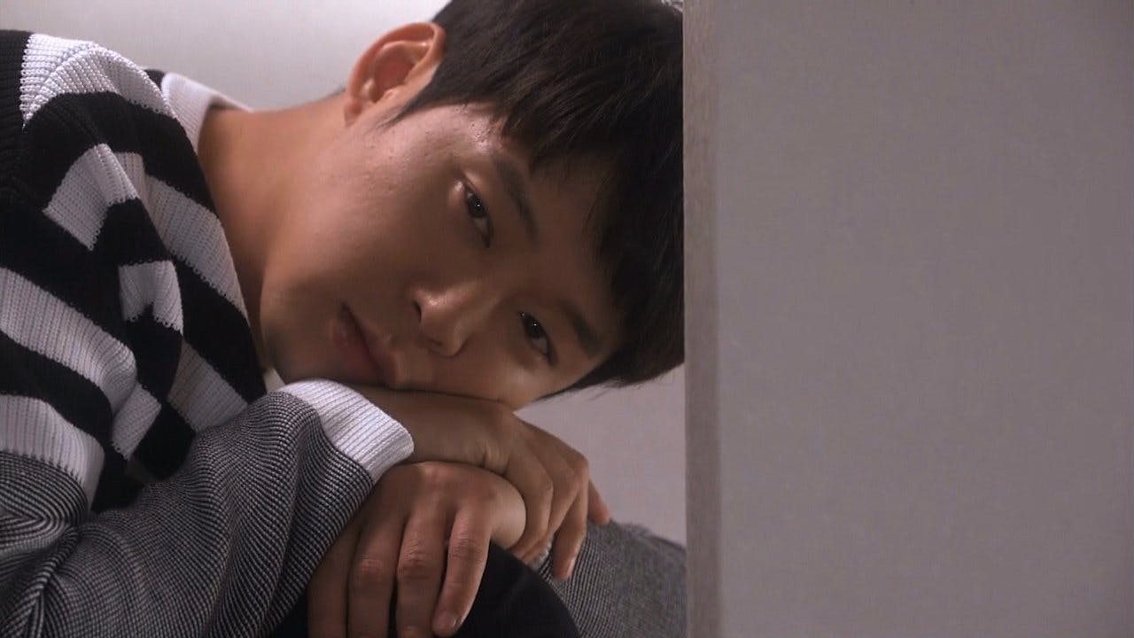 assista ao episódio 8 da temporada 1
