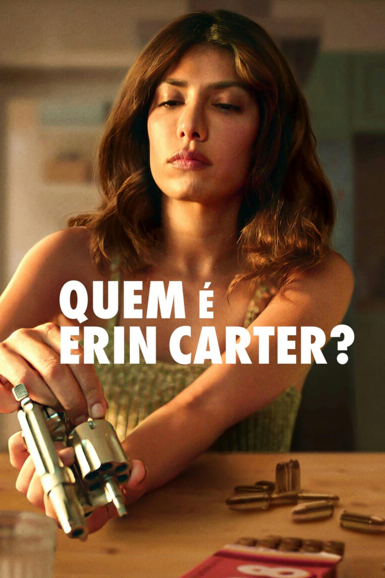 Assistir Quem é Erin Carter? Online em HD