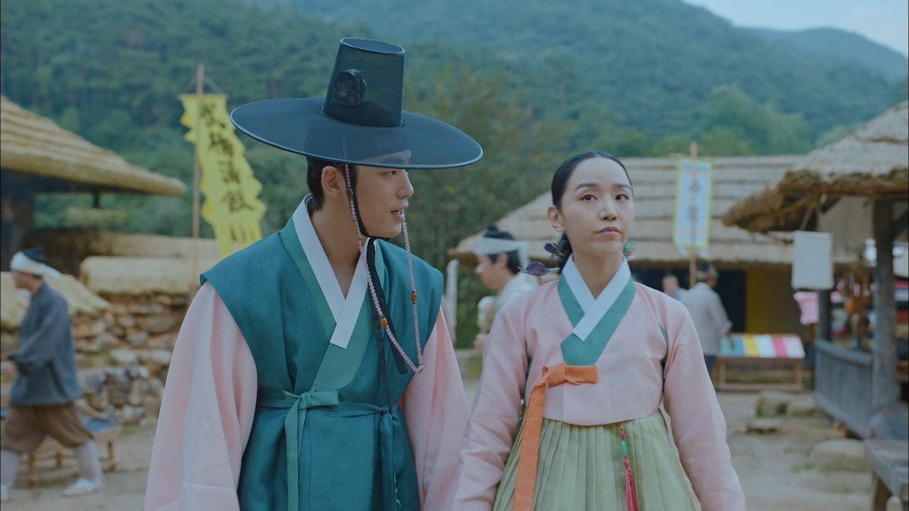assista ao episódio 9 da temporada 1