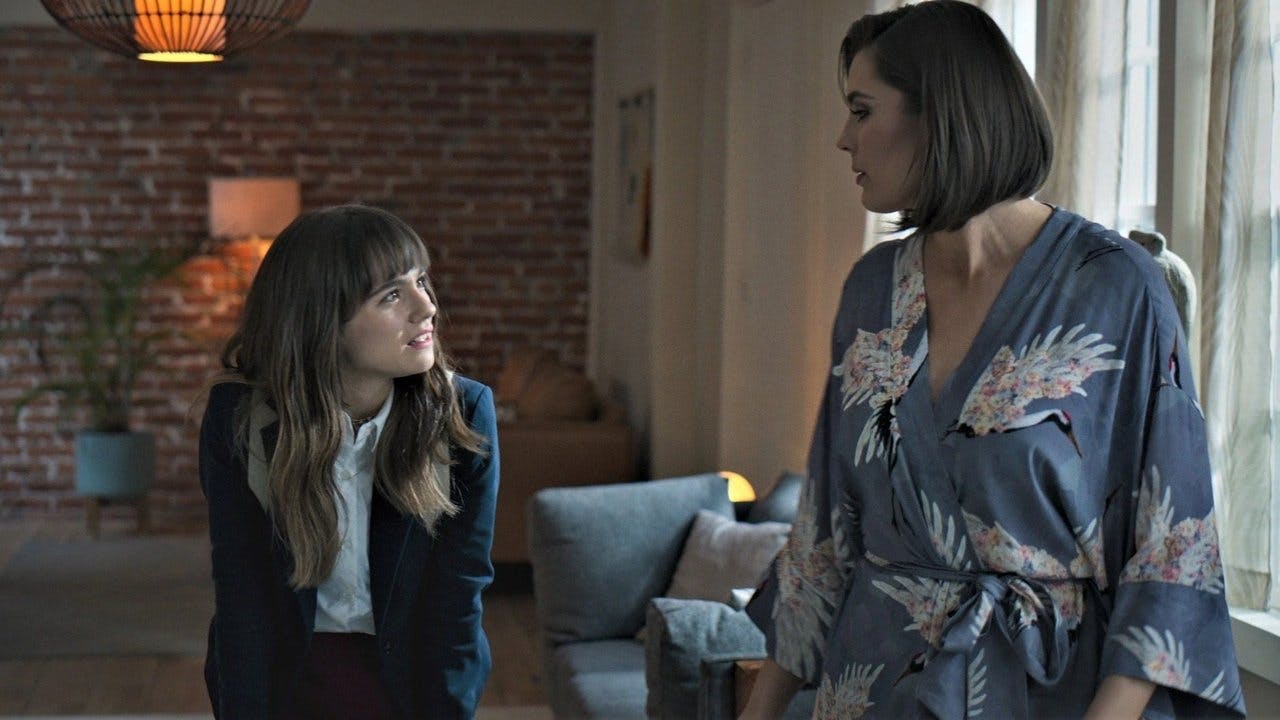 assista ao episódio 9 da temporada 1