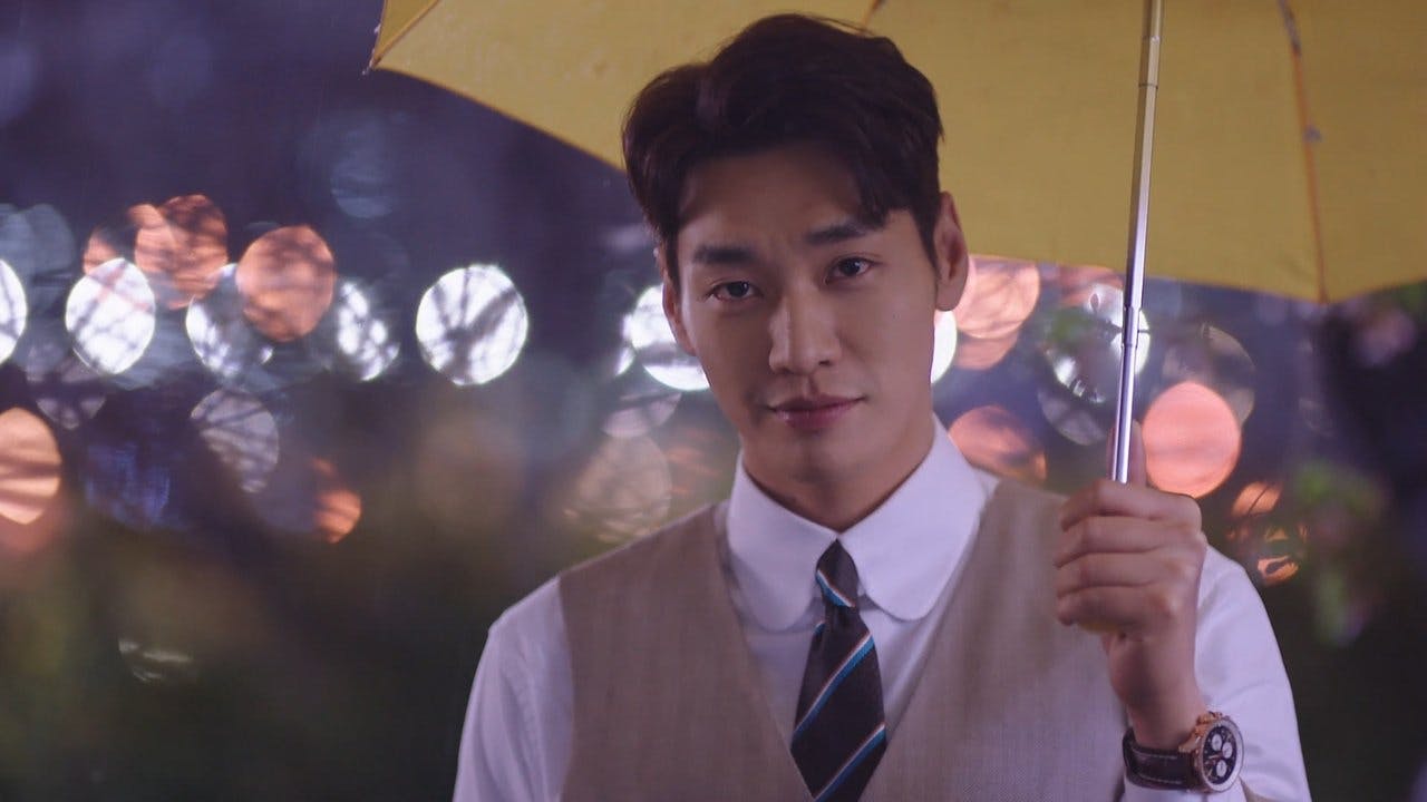 assista ao episódio 7 da temporada 1