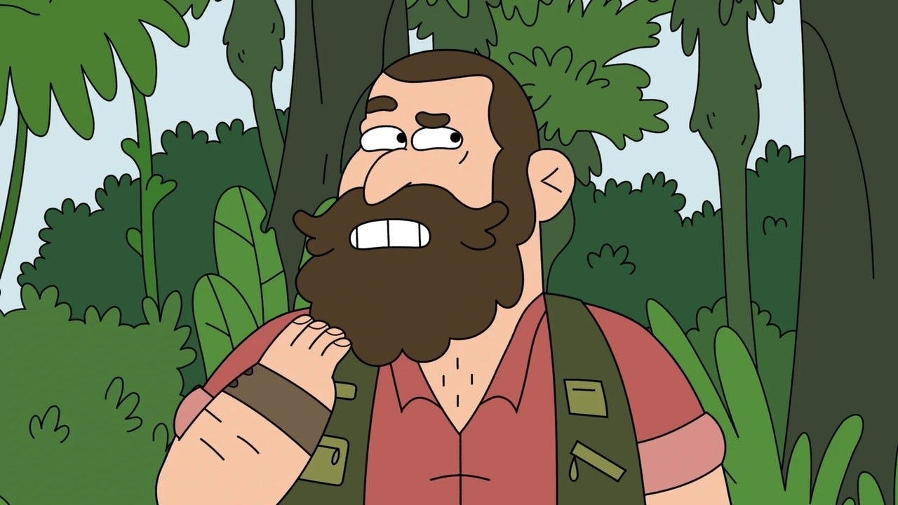 assista ao episódio 1 da temporada 1