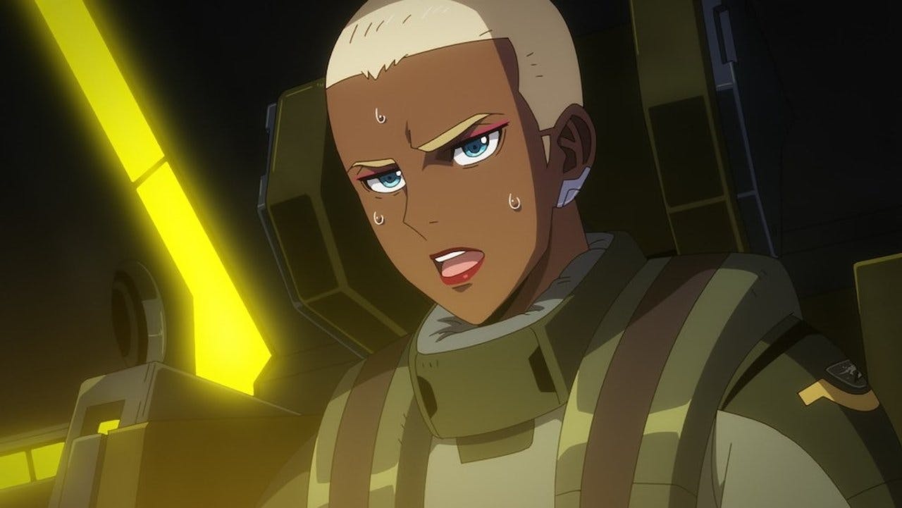 assista ao episódio 6 da temporada 1