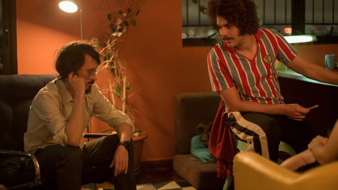 assista ao episódio 8 da temporada 1
