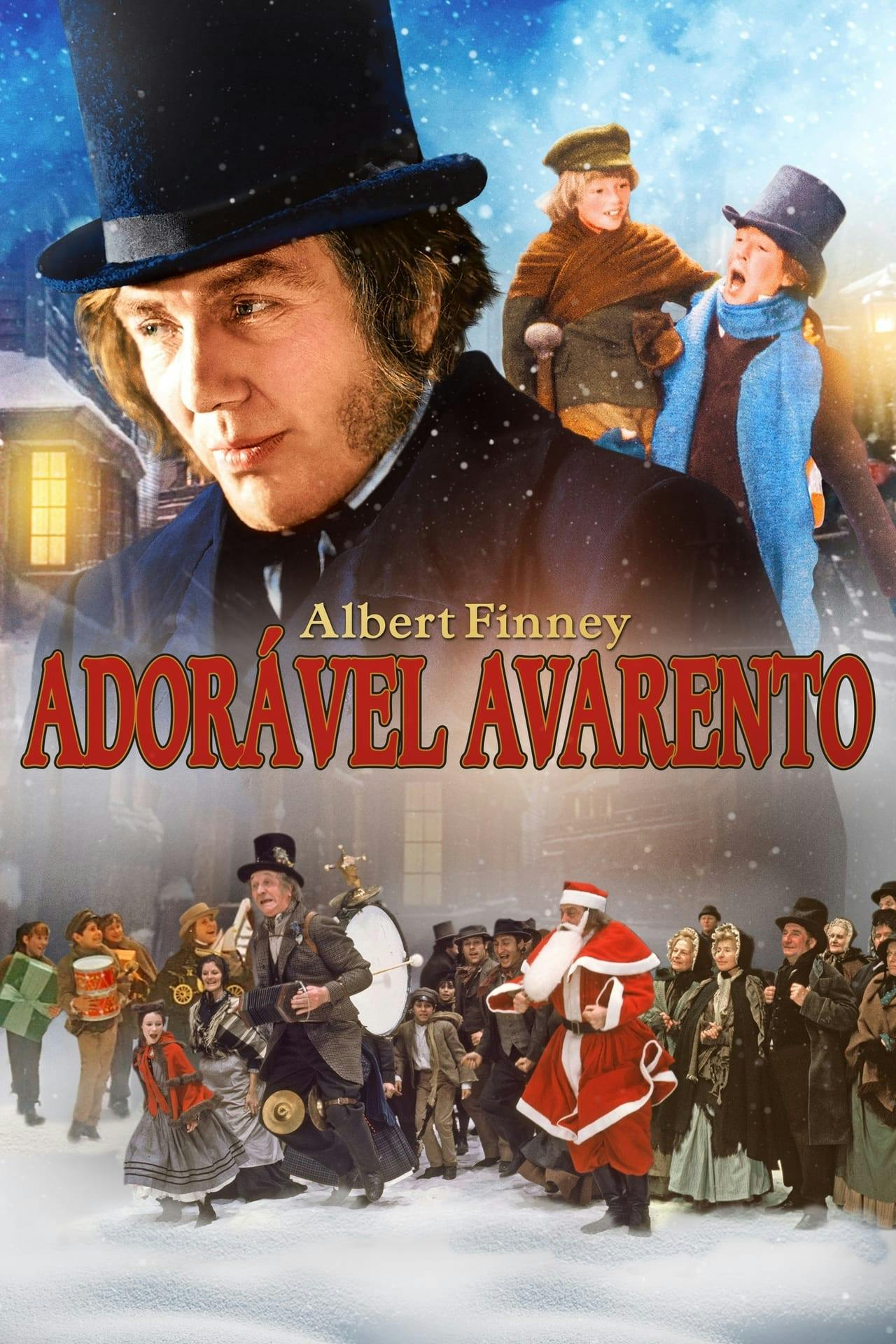 Assistir Adorável Avarento Online em HD