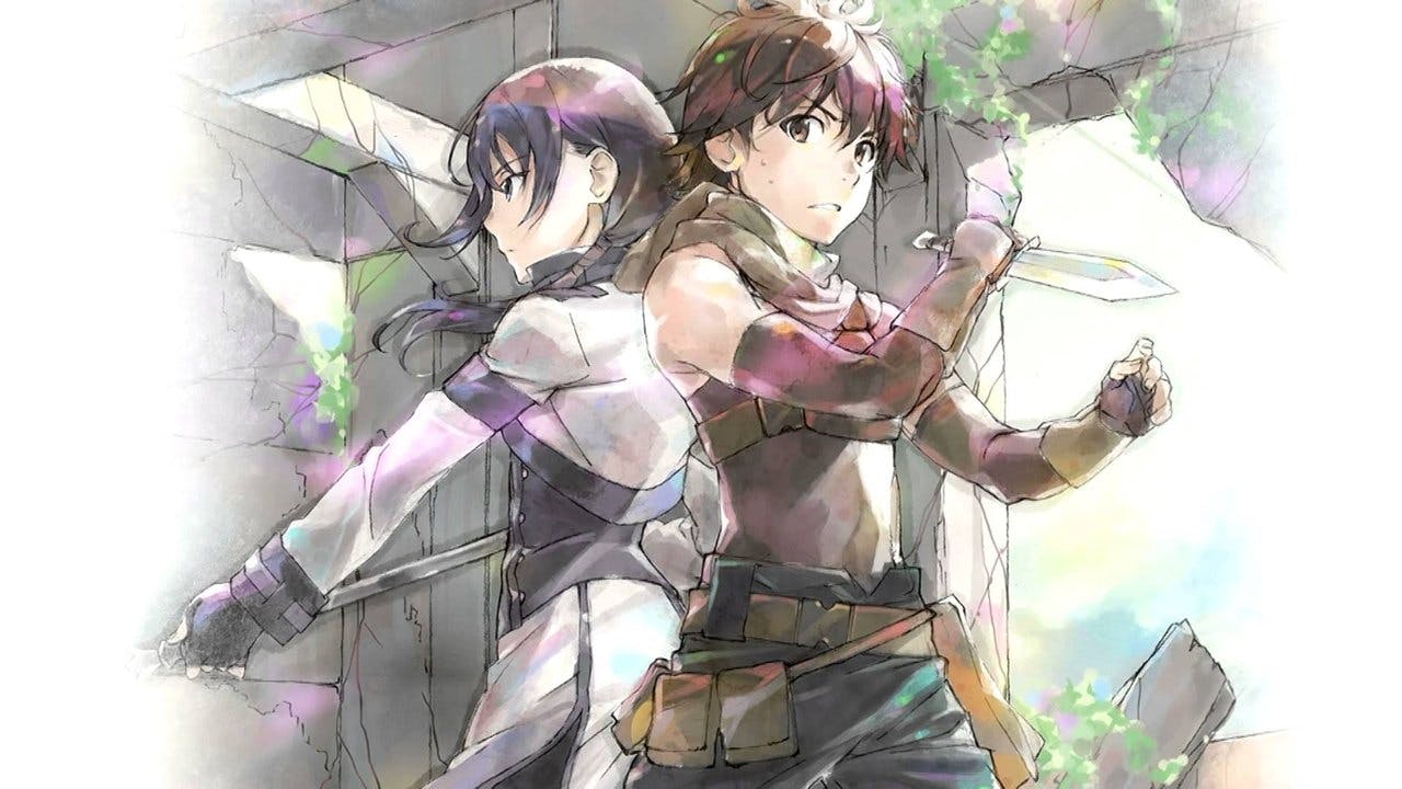 Grimgar, Ashes and Illusions