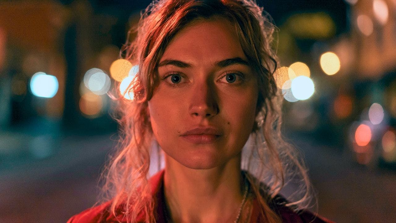 assista ao episódio 8 da temporada 1