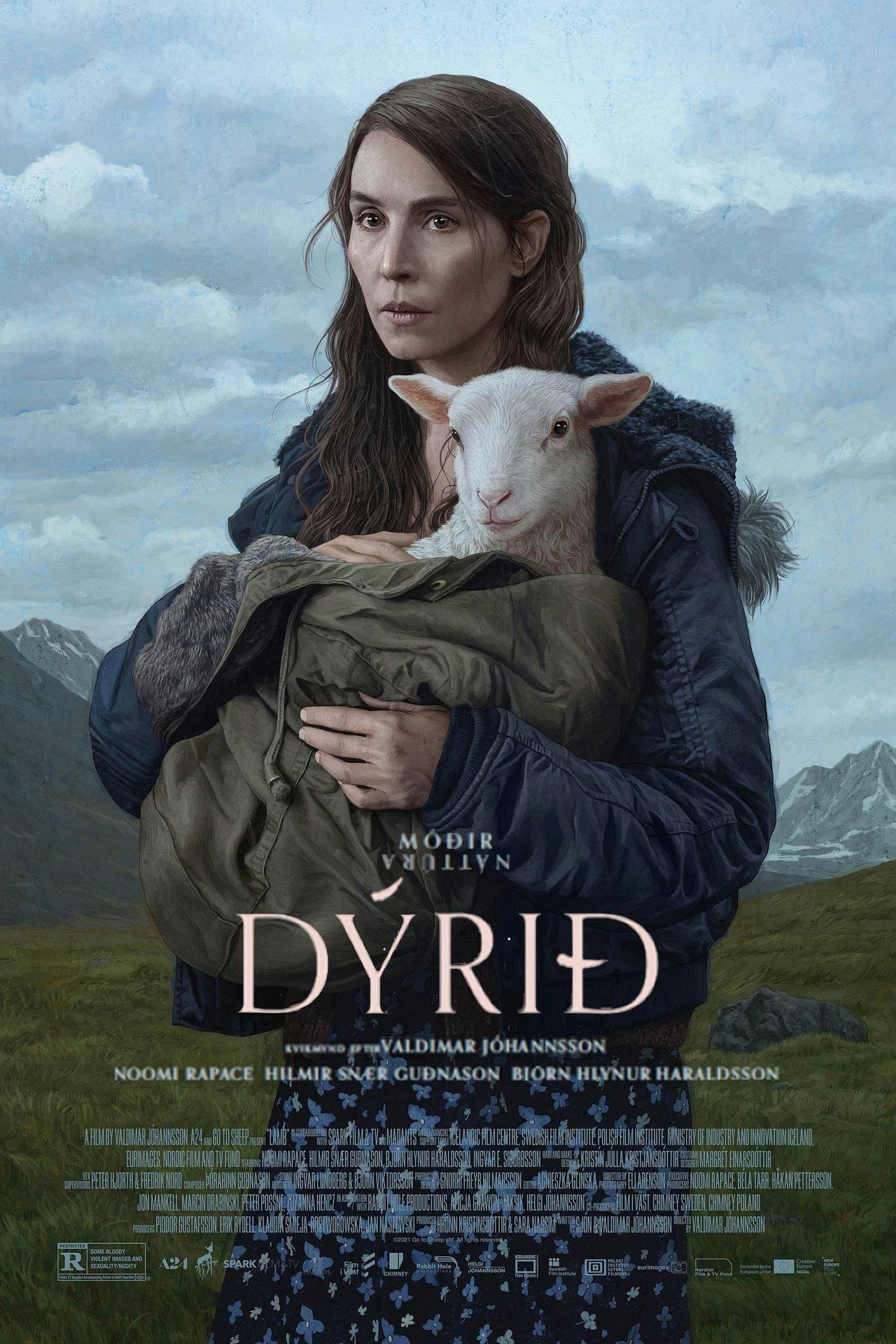 Assistir Lamb Online em HD