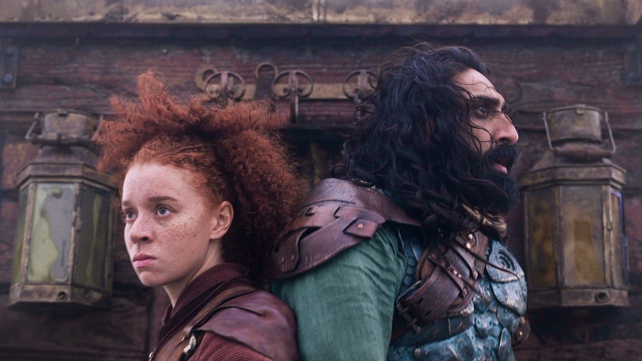 assista ao episódio 7 da temporada 1