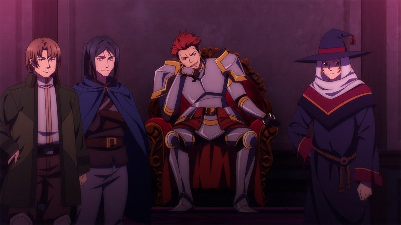assista ao episódio 2 da temporada 1