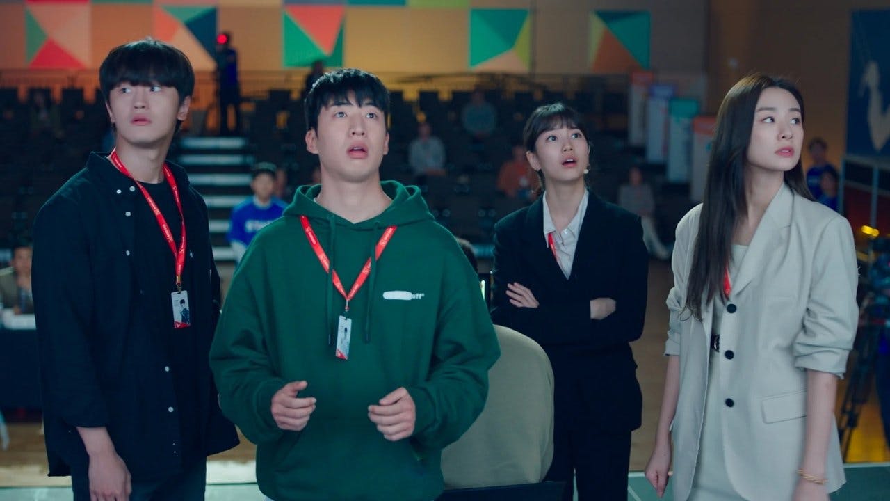 assista ao episódio 11 da temporada 1