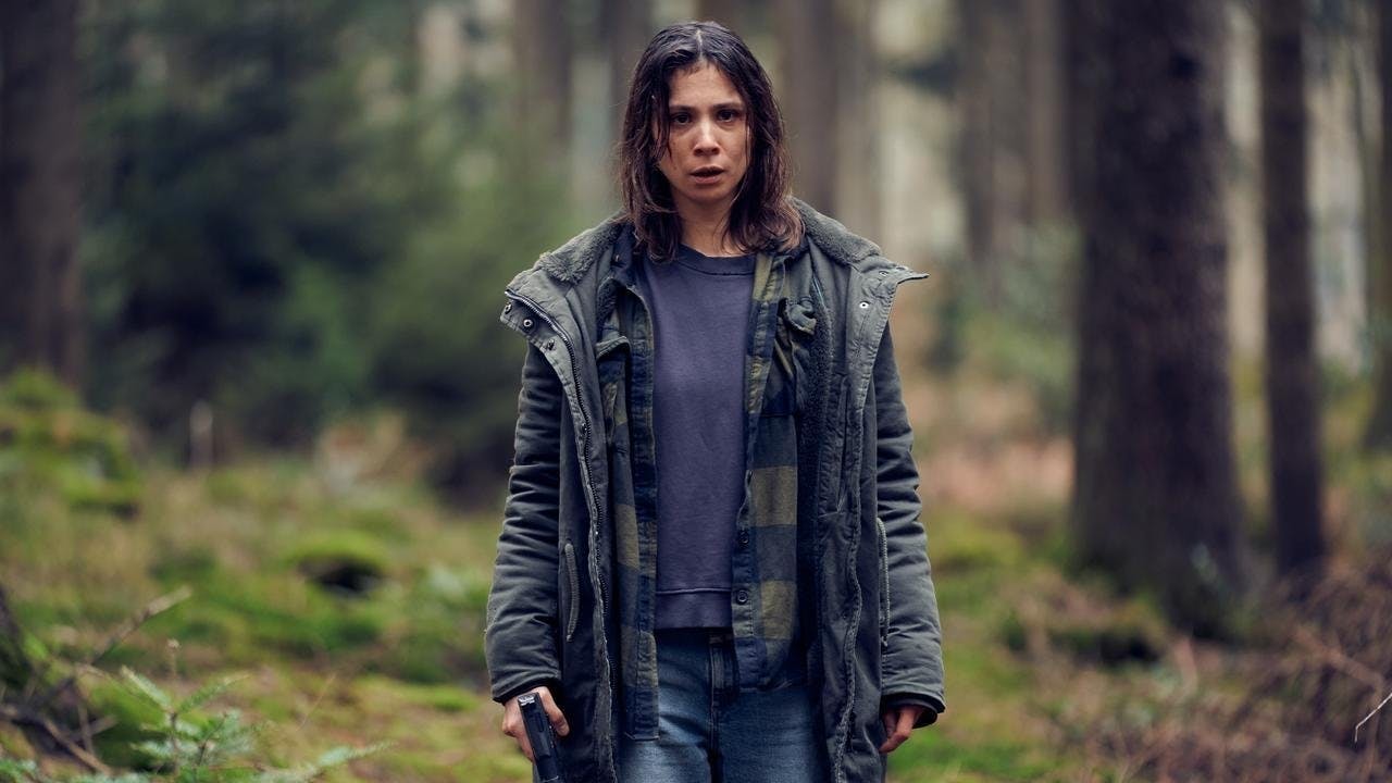 assista ao episódio 5 da temporada 1