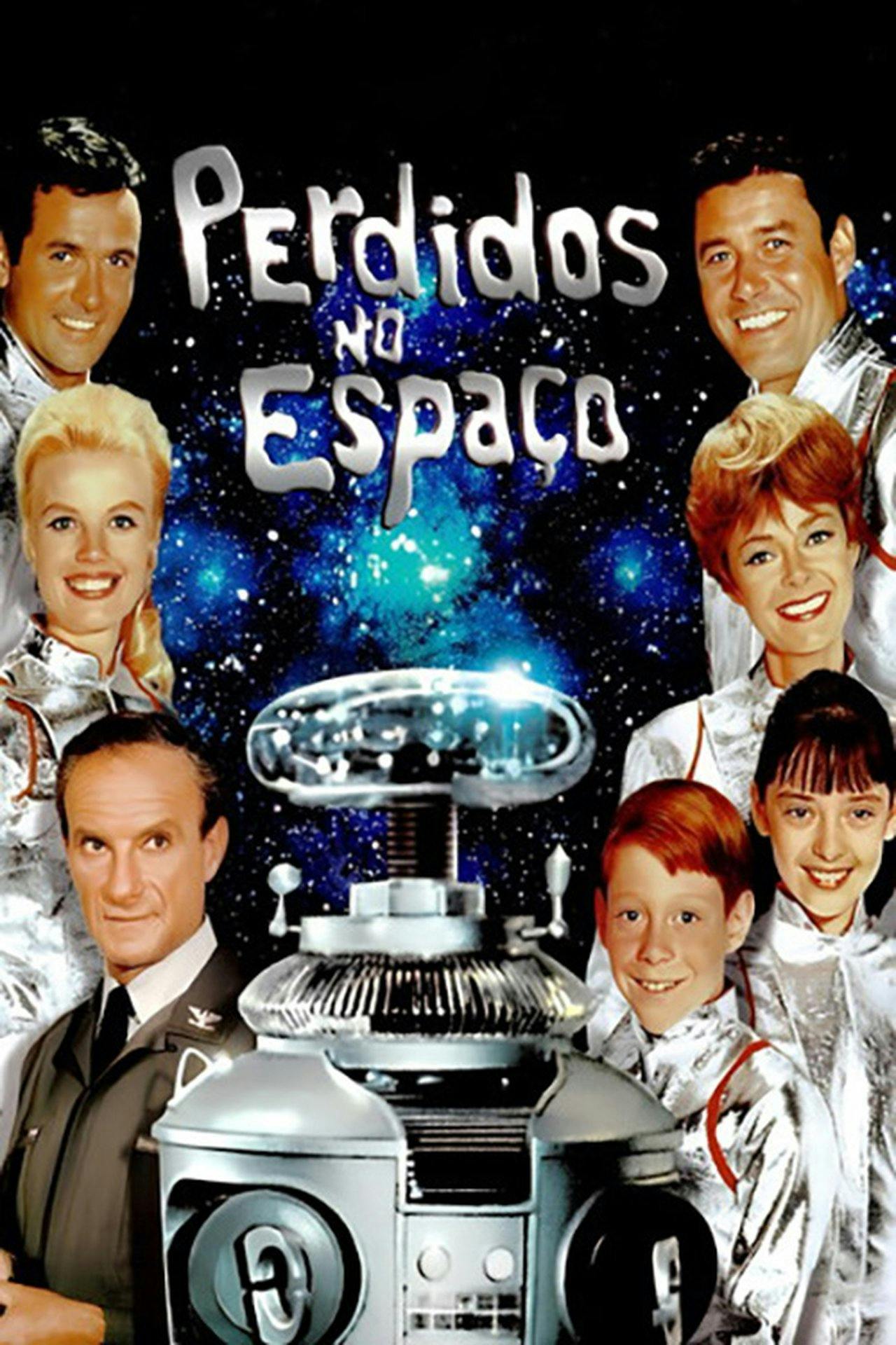 Assistir Perdidos no Espaço Online em HD