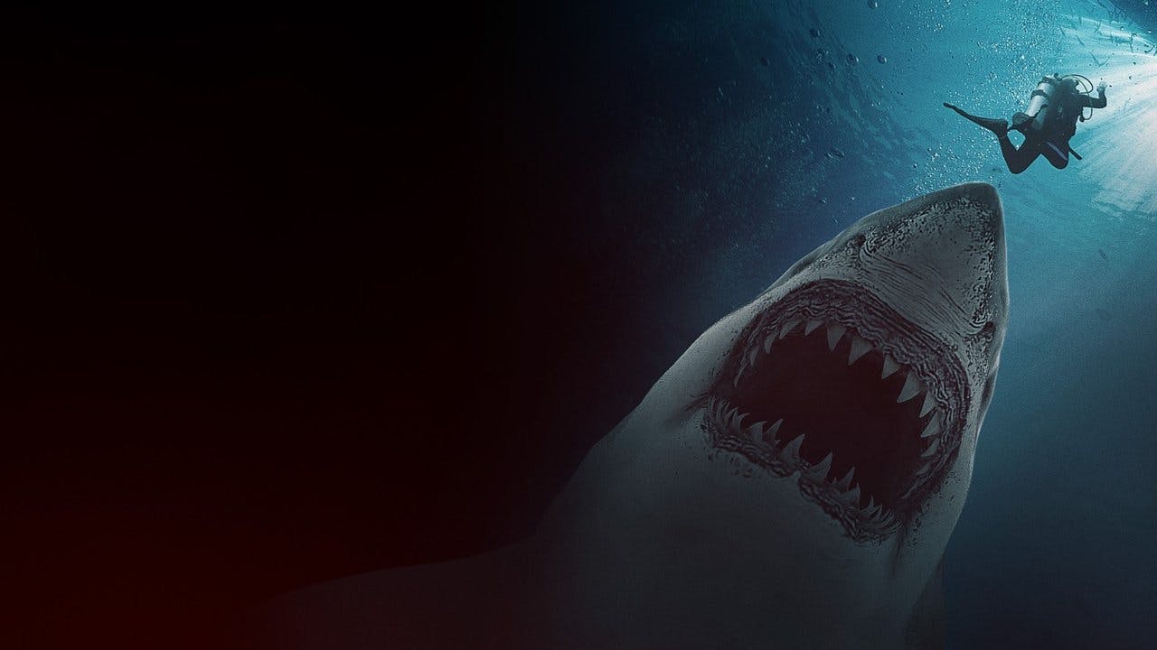 Great White Waters assista online