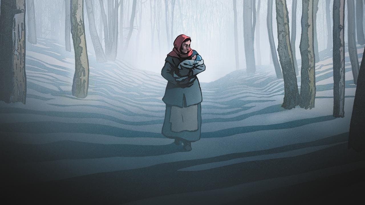 A Mais Preciosa das Cargas assista online