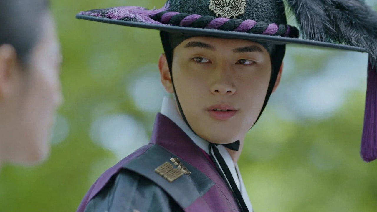 assista ao episódio 6 da temporada 1