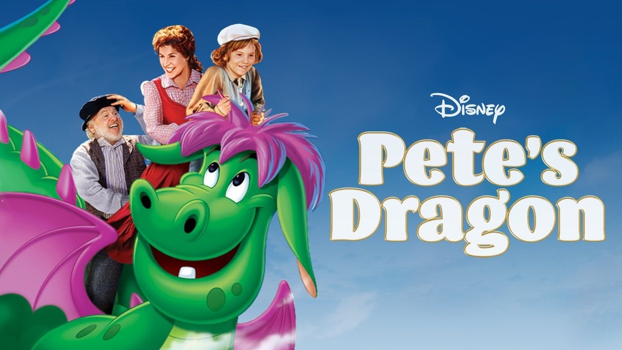 Meu Amigo, o Dragão