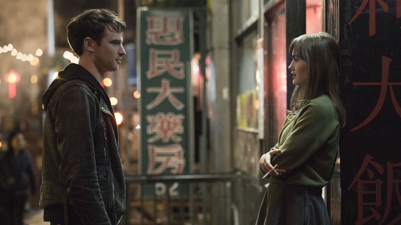 assista ao episódio 4 da temporada 1