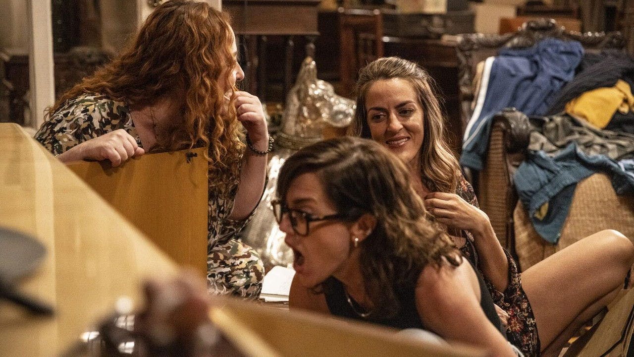 assista ao episódio 4 da temporada 1