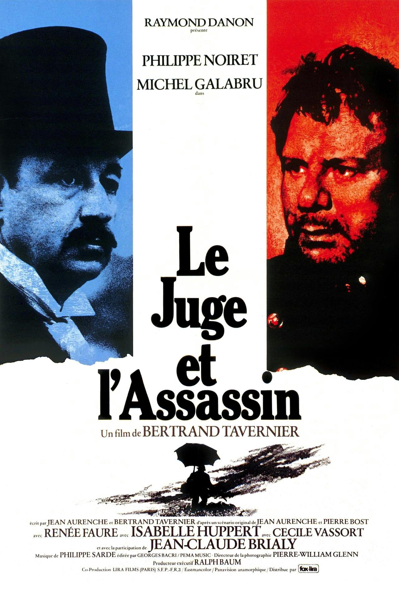 Assistir Le Juge et l’Assassin Online em HD