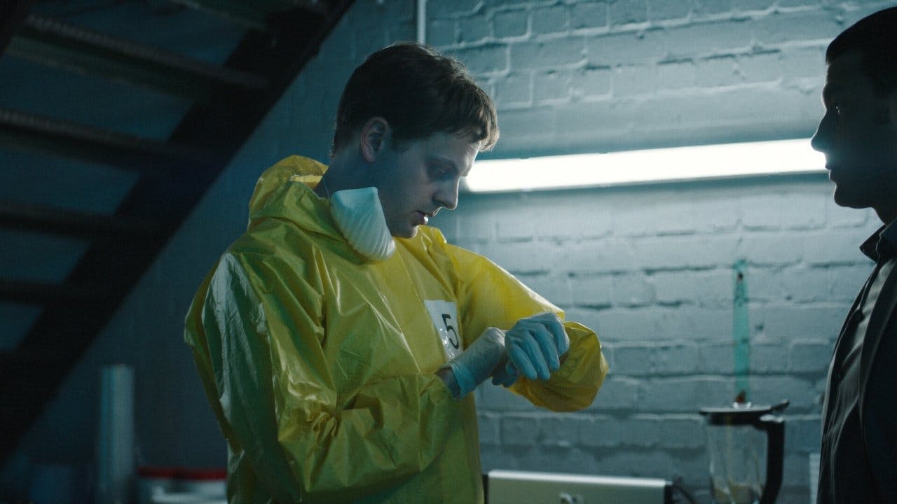 assista ao episódio 2 da temporada 1