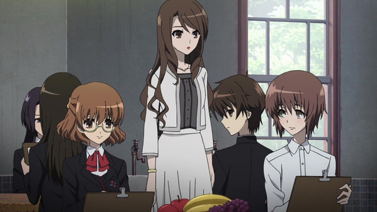 assista ao episódio 2 da temporada 1
