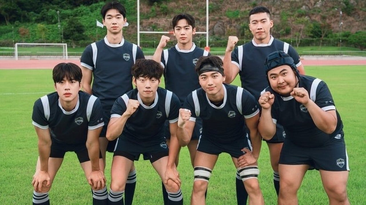 assista ao episódio 1 da temporada 1